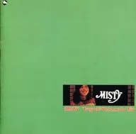 山本刚三人组/Misty
