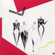 The Manhattan Transfer / Extensions [limited edition]