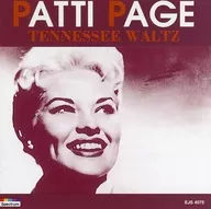 Patty Page