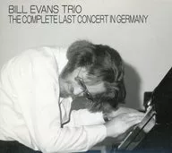ビル・エヴァンス / THE COMPLETE LAST CONCERT