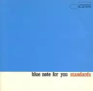オムニバス / BULE NOTE FOR YOU - STANDARDS