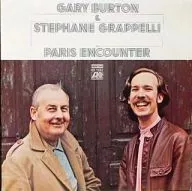 Gary Barton e Stephen Glapper/Paris no Meguri Ai [edição limitada]