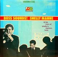 シェリー・マン / ボス・サウンズ![限定盤]