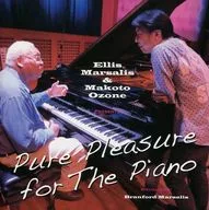 Elise马鲁萨Lis&小曾根真/Pure the Pleasure For the Piano