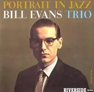 Bill Evans / Portrait In Jazz + 1 [Full Production Limited Edition]