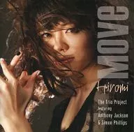 Hiromi Uehara The Trio Project/Move [Especificaciones de SHM]