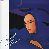 Midnight Jazz Piano