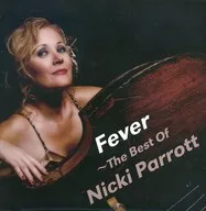 Nicki Parrot / Fever [Paper Jacket Specification]