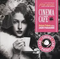JAZZ PARADISE / Cinema Cafe