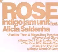 indigo jam un / ROSE