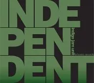 indigo jam unit / INDEPENDENT(SHM-CD)
