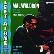 Mar Waldron / Left Alone [Edição limitada de produção completa]