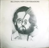 Bill Evans : Dialogue with the Unknown - Monólogo, Dialogue and Trifecture [Edición limitada completa]