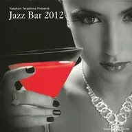 JAZZ BAR2012[纸质封套规格]
