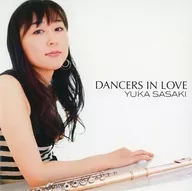 佐佐木优花/Dances In Love