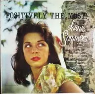 Joanie Sommers / Positively the Most [edición limitada completa]