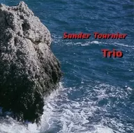 Sander Tournier / Sander Tournière Trio [Domestic Specifications]