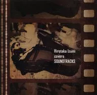Izumi Hirotaka / Hirotaka Izumi cobre SOUNDTRACKS