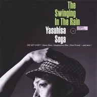 曾我泰久 / The Swinging In The Rain