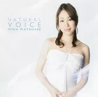 Miwa Watanabe / Natural Voice