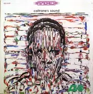 John Coltrane / Coltrane Sound (Thousand Eyes at Night) [Limited Edition]
