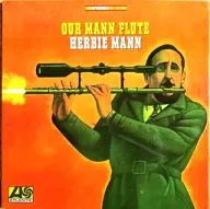 Harvey Man / Our Man Flute [limited edition]