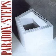 ステップス / PARADOX[オンデマンド盤]