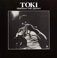 Hideki Toki Quartet