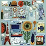 Kazumi Tateishi Trio / CINEMA meets JAZZ～ひこうき雲～