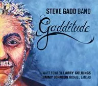 Steve Gad / / Gadd style