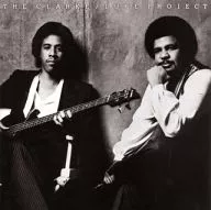 Stanley Clarke George Duke / Clark Duke Project