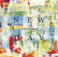 Immigrant's Bossa Band / NEWDAY