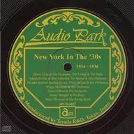 ニューヨーク・イン・ザ ’30s(1934～1936)