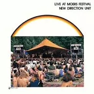 Masayuki Takayanagi and New Direction Unit / Mars' New Jazz Festival' 80