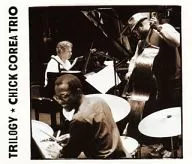 (Signed) Brian Blade Trio / trilogy Christian McBride of Chick Corea Elektric Band