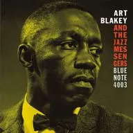Art Blakey & the Jazz Messenger / Morning + 2