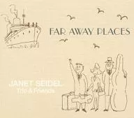 Janet Seidel / Una historia de amor - Los pensamientos están lejos