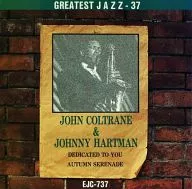 John Cortrain&Johnny Heartman/John Cortrain&Johnny Heartman