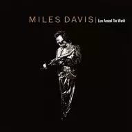 Miles Davis Kenny Garrett Adam Holzman : Live Around the World