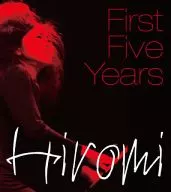 Hiromi Uehara / First Five Years [w / DVD, Limited Edition]