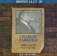 查理·帕剋/CHARLIE PARKER
