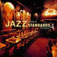 Omnibus / JAZZ plays STANDARDS Volume4
