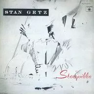 Stan Getz / Stan Getz at Storyville VOL. 1 & 2