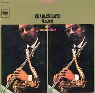 チャールス・ロイド ロン・カーター トニー・ウィリアムス / オブ・コース、オブ・コース +3