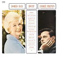 Doris Dei & Andre Previn / duet