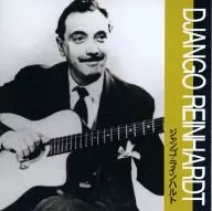 Django Reinhardt / CD Magazine JAZZ (9) Django Reinhardt Appendix