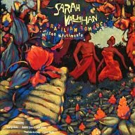 Sarah Vaughn / Romance brasileño