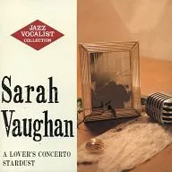 サラ・ヴォーン / JAZZ VOCALIST COLLECTION(2) Sarah Vaughan