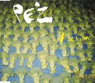 PE' Z / Auction [Kansai Limited Edition]
