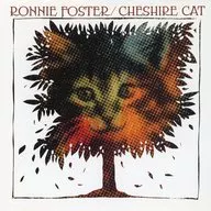 ロニー・フォスター / チェシア・キャット